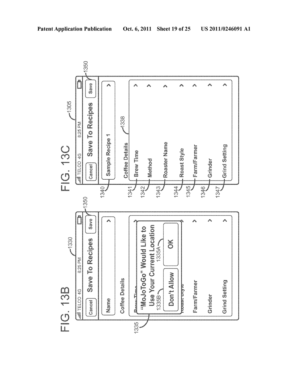 UNIVERSAL REFRACTOMETER APPARATUS AND METHOD - diagram, schematic, and image 20