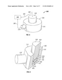 Acoustic Emission Toughness Testing For PDC, PCBN, Or Other Hard Or     Superhard Materials diagram and image