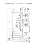 Method and apparatus for the measurement of the mass fraction of water in     oil-water mixtures diagram and image