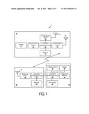 TIRE CONDITION MONITORING METHOD AND TIRE CONDITION MONITORING SYSTEM diagram and image