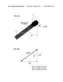 METHOD FOR CALCULATING PROBE MOUNTING POSITION IN ON-MACHINE MEASURING     DEVICE diagram and image