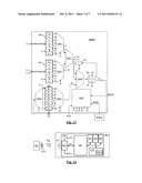 PROCESS FOR TESTING THE RESISTANCE OF AN INTEGRATED CIRCUIT TO A SIDE     CHANNEL ANALYSIS diagram and image