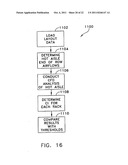 METHODS AND SYSTEMS FOR MANAGING FACILITY POWER AND COOLING diagram and image