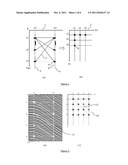 METHOD FOR GEOLOGICALLY MODELING SEISMIC DATA BY TRACE CORRELATION diagram and image