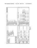 METHOD FOR SIMULATING A COMPLEX SYSTEM WITH EXPANSION OF INSTANCE VECTORS,     CORRESPONDING COMPUTER PROGRAM PRODUCT AND STORAGE MEANS diagram and image