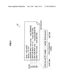 INFORMATION PROCESSING DEVICE, INFORMATION PROCESSING METHOD, AND PROGRAM diagram and image