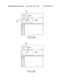 Indicia to indicate a dictation application is capable of receiving audio diagram and image