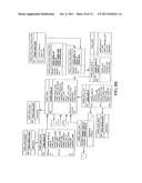 SYSTEM FOR COMMUNICATION OF HEALTH CARE DATA diagram and image