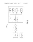 SYSTEM AND METHOD FOR ROUTING MARKETING OPPORTUNITIES TO SALES AGENTS diagram and image