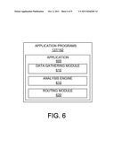 SYSTEM AND METHOD FOR ROUTING MARKETING OPPORTUNITIES TO SALES AGENTS diagram and image