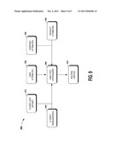 SYSTEM AND METHOD FOR ROUTING MARKETING OPPORTUNITIES TO SALES AGENTS diagram and image