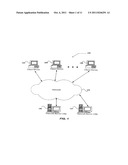 COMPUTER SYSTEM AND METHODS OF DYNAMIC PRODUCT CONTENT DISPLAY AND     SYNCHRONIZED DISTRIBUTED PROGRAMMING diagram and image