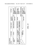 SYSTEM AND METHOD FOR PROVIDING AVAILABILITY OF ALTERNATIVE SERVICE PLANS     ASSOCIATED WITH A FINANCIAL ACCOUNT STATEMENT diagram and image