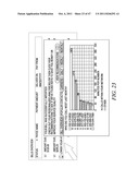 SYSTEM AND METHOD FOR PROVIDING AVAILABILITY OF ALTERNATIVE SERVICE PLANS     ASSOCIATED WITH A FINANCIAL ACCOUNT STATEMENT diagram and image