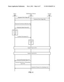 UPSELLING TO CUSTOMERS FOLLOWING INITIAL ONLINE PURCHASE diagram and image