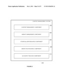 SYSTEM AND METHOD FOR CONTENT MANAGEMENT AND DISTRIBUTION diagram and image