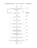 SYSTEM AND METHOD FOR CONTENT MANAGEMENT AND DISTRIBUTION diagram and image