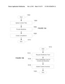 SYSTEM AND METHOD FOR CONTENT MANAGEMENT AND DISTRIBUTION diagram and image