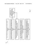 SYSTEM AND METHOD FOR PROVIDING A SAVINGS OPPORTUNITY TO A USER THOUGH     ANONYMIZED INFORMATION PROVIDED TO A THIRD PARTY diagram and image