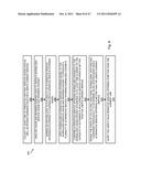 SYSTEM AND METHOD FOR PROVIDING A SAVINGS OPPORTUNITY TO A USER THOUGH     ANONYMIZED INFORMATION PROVIDED TO A THIRD PARTY diagram and image