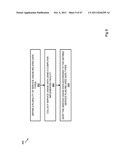 SYSTEM AND METHOD FOR PROVIDING A SAVINGS OPPORTUNITY TO A USER THOUGH     ANONYMIZED INFORMATION PROVIDED TO A THIRD PARTY diagram and image