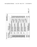 SYSTEM AND METHOD FOR PROVIDING A SAVINGS OPPORTUNITY TO A USER THOUGH     ANONYMIZED INFORMATION PROVIDED TO A THIRD PARTY diagram and image