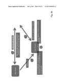 SYSTEM AND METHOD FOR PROVIDING A SAVINGS OPPORTUNITY TO A USER THOUGH     ANONYMIZED INFORMATION PROVIDED TO A THIRD PARTY diagram and image