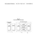 SYSTEM AND METHOD FOR A MODULAR USER CONTROLLED SEARCH ENGINE diagram and image