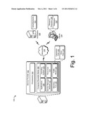 ADVERTISEMENT INVENTORY MATCHING diagram and image