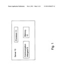 PERSONALIZED GOODS ASSEMBLY TRANSACTION SYSTEN diagram and image