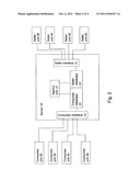 PERSONALIZED GOODS ASSEMBLY TRANSACTION SYSTEN diagram and image