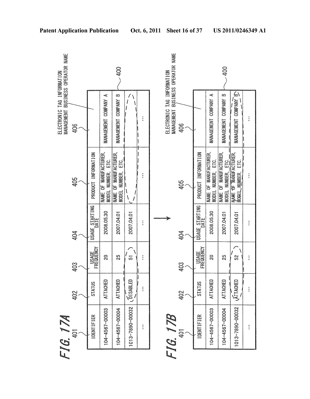 EMISSION ALLOWANCE TRADING SYSTEM AND EMISSION ALLOWANCE TRADING METHOD - diagram, schematic, and image 17