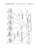 Conditional Establishment of a Communications Connection with a Mobile     Terminal in Response to a Query From the Mobile Terminal diagram and image