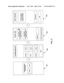 Conditional Establishment of a Communications Connection with a Mobile     Terminal in Response to a Query From the Mobile Terminal diagram and image