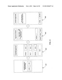 Conditional Establishment of a Communications Connection with a Mobile     Terminal in Response to a Query From the Mobile Terminal diagram and image