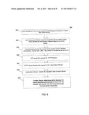 Conditional Establishment of a Communications Connection with a Mobile     Terminal in Response to a Query From the Mobile Terminal diagram and image