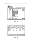 Apparatus, Systems and Methods For Online, Multi-Parcel, Multi-Carrier,     Multi-Service Enterprise Parcel Shipping Management diagram and image