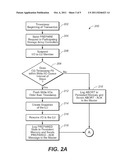 METHOD FOR IMPLEMENTING MULTI-ARRAY CONSISTENCY GROUPS USING A WRITE     QUEUING MECHANISM diagram and image