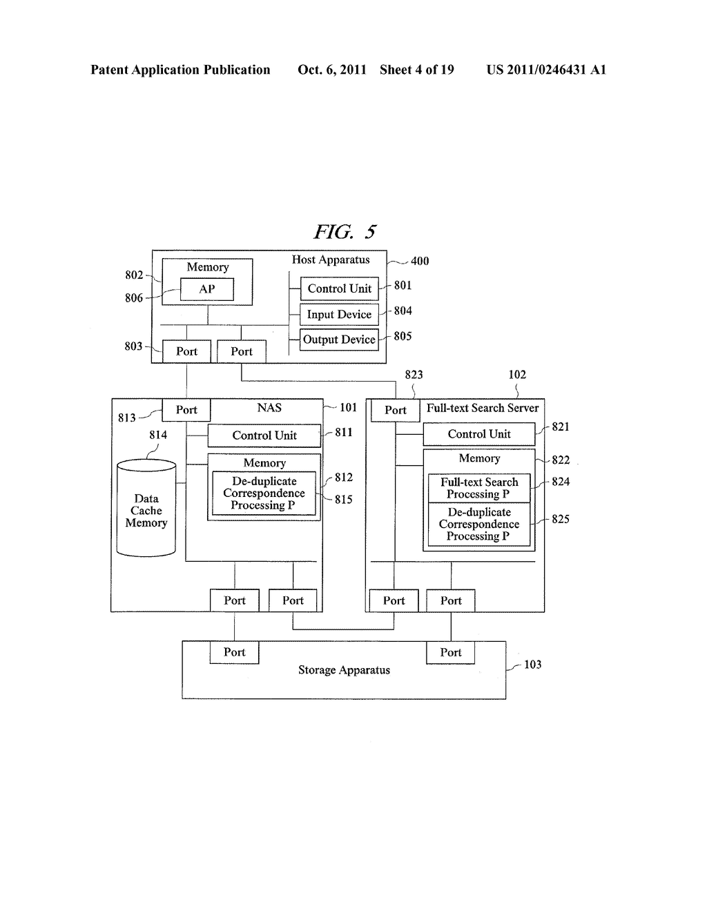 STORAGE SYSTEM - diagram, schematic, and image 05