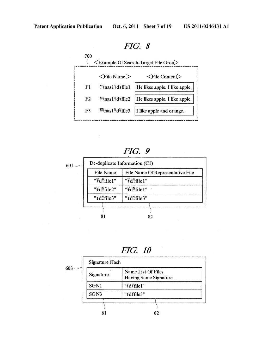 STORAGE SYSTEM - diagram, schematic, and image 08