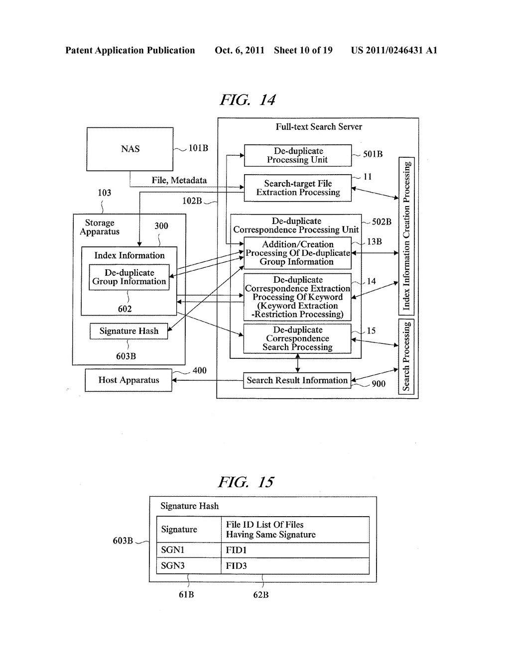 STORAGE SYSTEM - diagram, schematic, and image 11