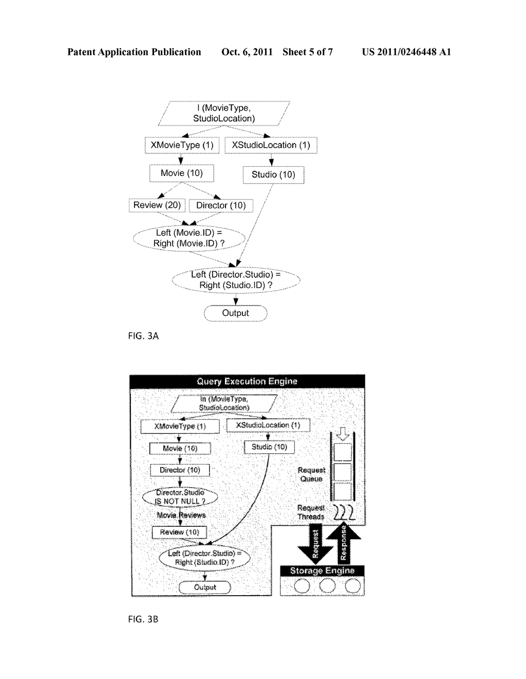 DATABASE DISTRIBUTION SYSTEM AND METHODS FOR SCALE-OUT APPLICATIONS - diagram, schematic, and image 06