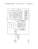 STORAGE DEVICE HAVING FULL-TEXT SEARCH FUNCTION diagram and image