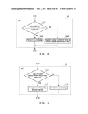 STORAGE DEVICE HAVING FULL-TEXT SEARCH FUNCTION diagram and image