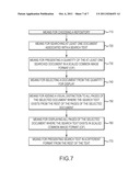 Apparatus and Method for Visual Presentation of Search Results to Assist     Cognitive Pattern Recognition diagram and image