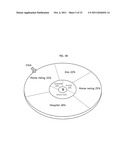 System and Method for Displaying Results of Search diagram and image