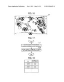 DATA SEARCH DEVICE, DATA SEARCH METHOD, AND RECORDING MEDIUM diagram and image