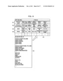 DEVICE AND METHOD FOR DISTRIBUTED PROCESSING diagram and image