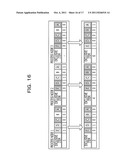 DEVICE AND METHOD FOR DISTRIBUTED PROCESSING diagram and image