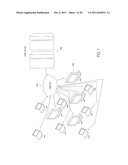 METHOD AND SYSTEM FOR DEFINING AND POPULATING SEGMENTS diagram and image